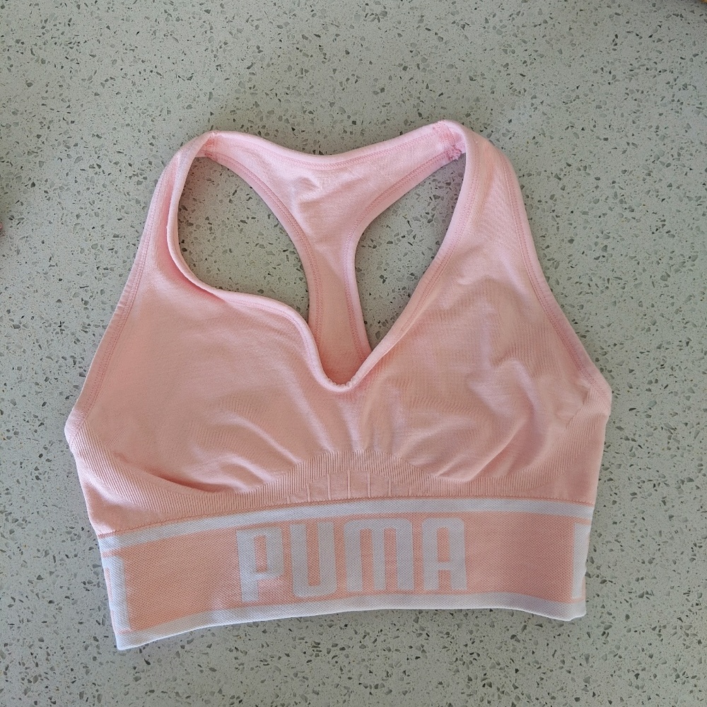 PUMA SPORTS BRA
